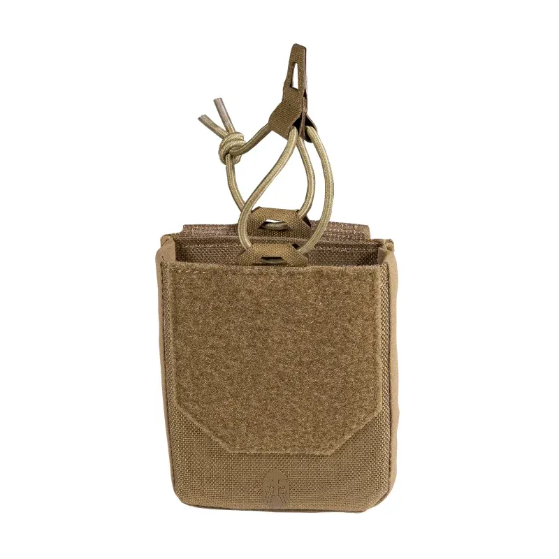 Frey SR25/G36 Single Pouch · Coyote