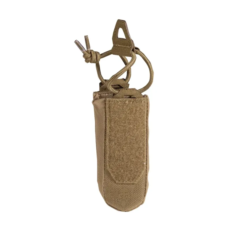 Frey Pistol Single Pouch · Coyote