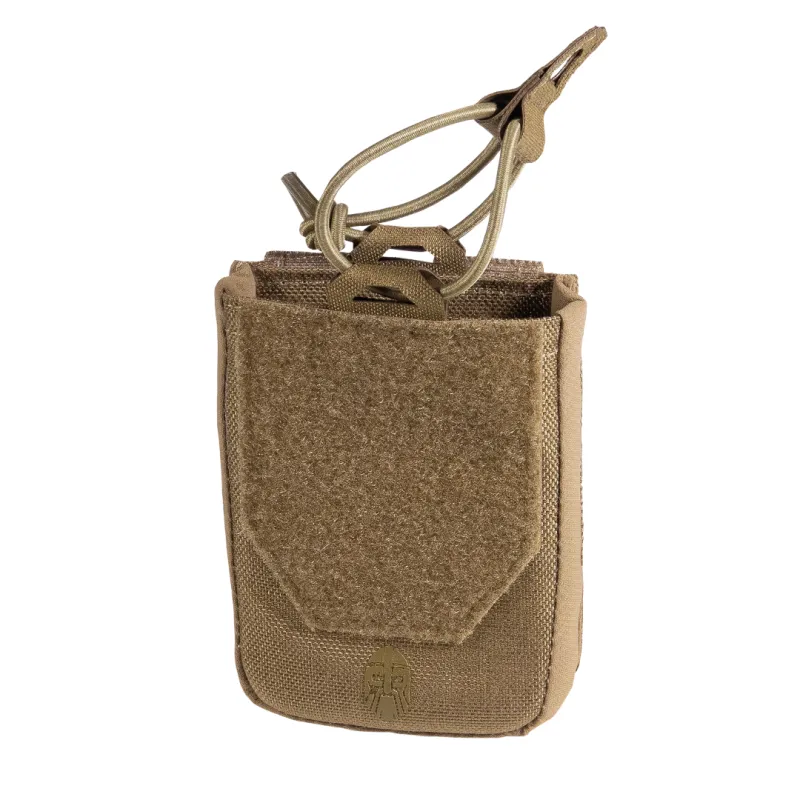 Frey M4/AK Single Pouch · Coyote