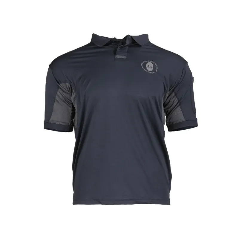 Μπλουζάκι Polo Fenrir Shirt