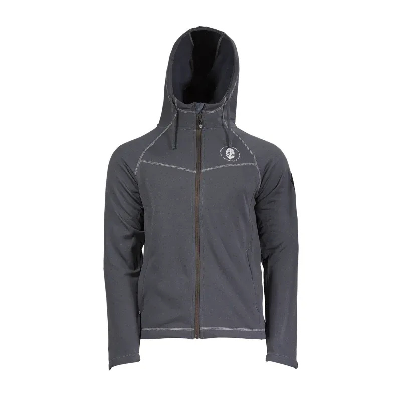 Ζακέτα Einar Hoodie