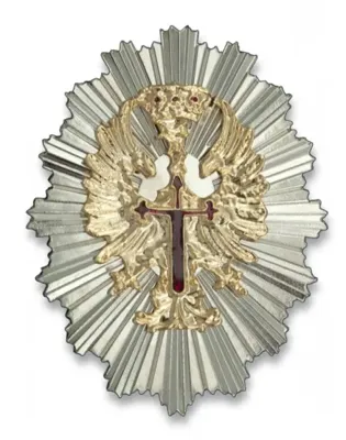 Chapa Cartera Ejército Tierra