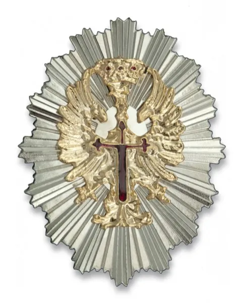 Chapa Cartera Ejército Tierra