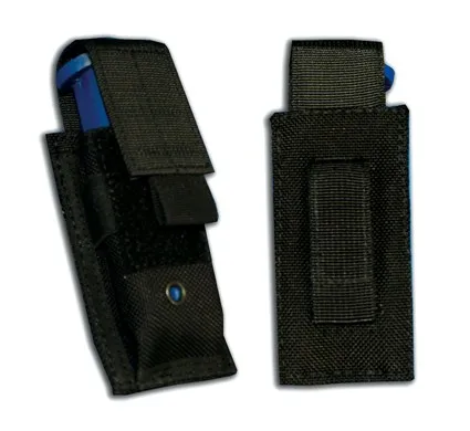 Universal para Cargador, Linterna, Etc, Cierre