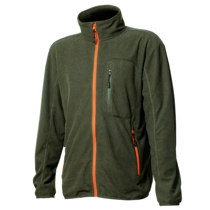 Ζακέτα Fleece Toxotis 062