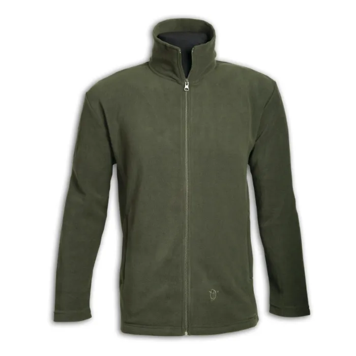 Ζακέτα Fleece Toxotis 078