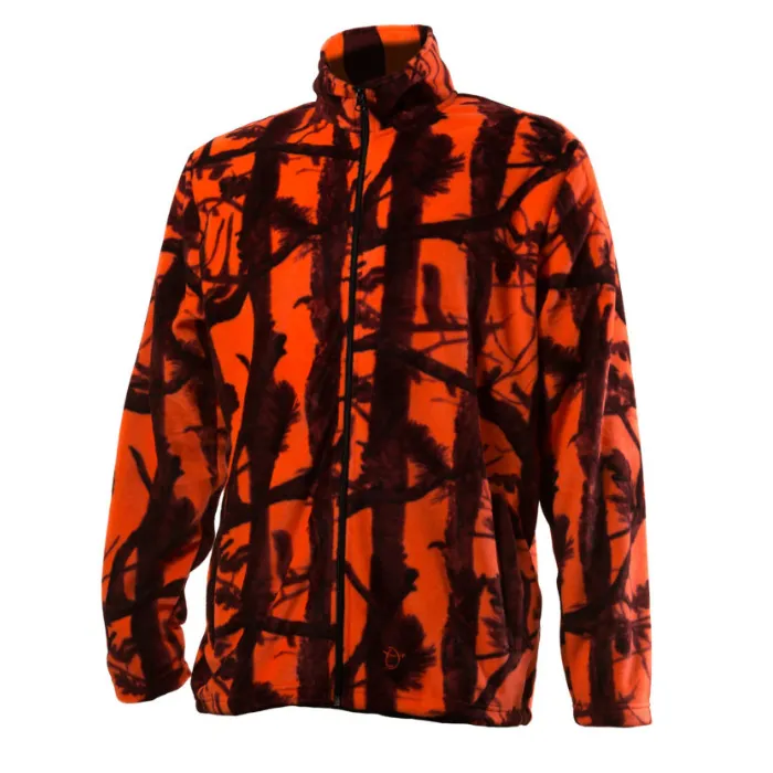 Ζακέτα Fleece Toxotis 0780