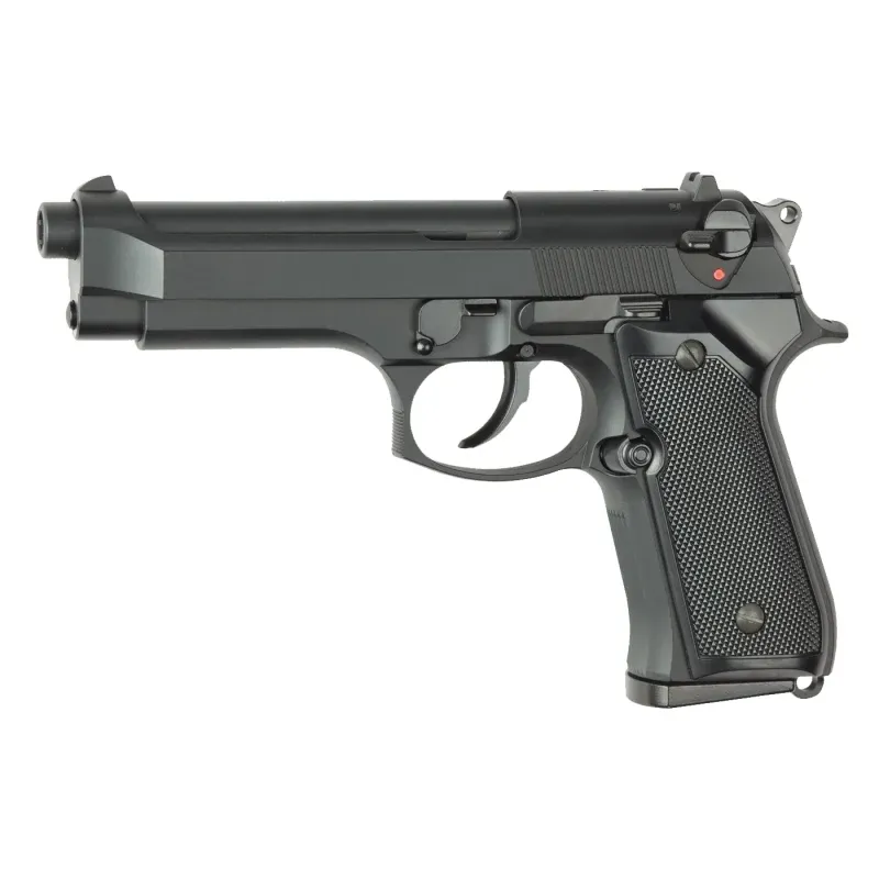 Πιστολι Soft,, Beretta, Μ9 · Negro