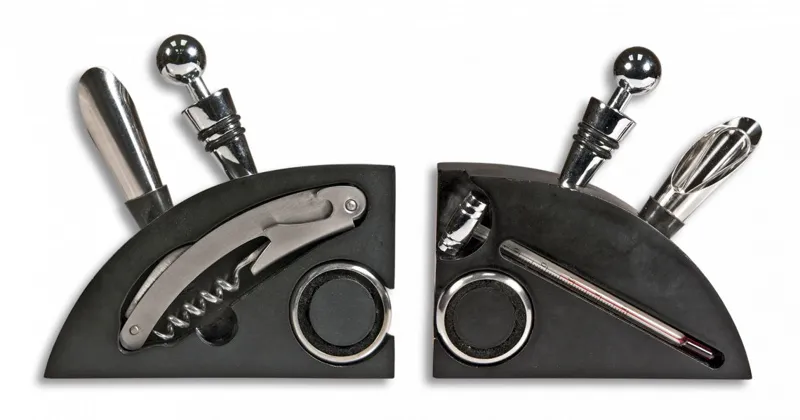 Accesorios Set de Vino