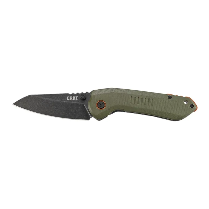 Σουγιάς Overland · Od green
