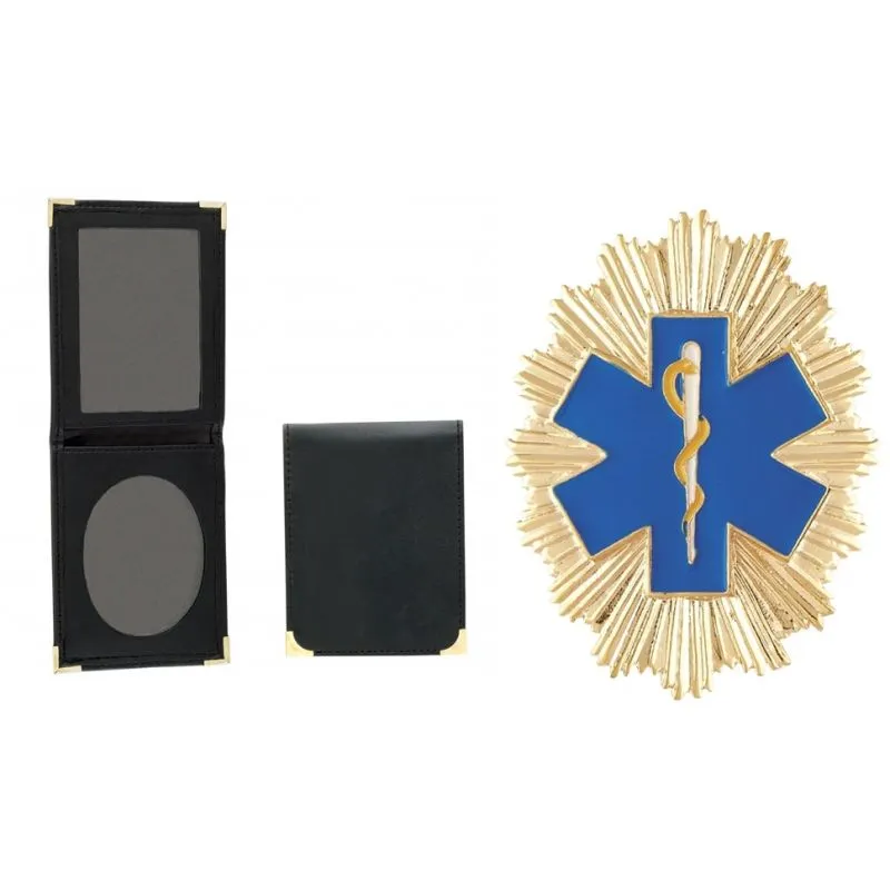 Cartera Portaplaca Samur