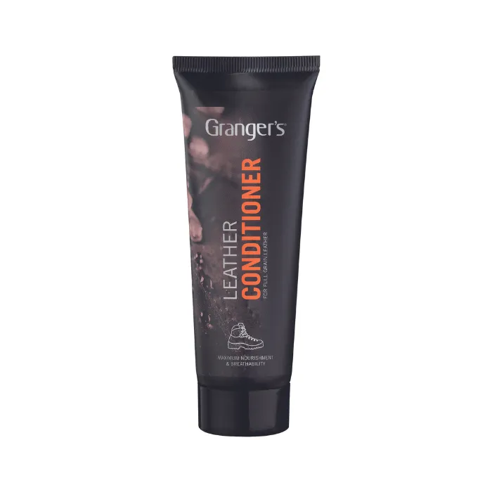 Leather Condit. 75ml Αδιαβρ/Συντ.υποδηματος. (Grn’s)