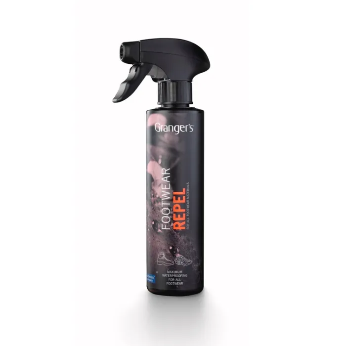 Footwear Repel Plus 275ml Ψεκαστ. Αδιαβρ. Υποδ. (Grn’s)