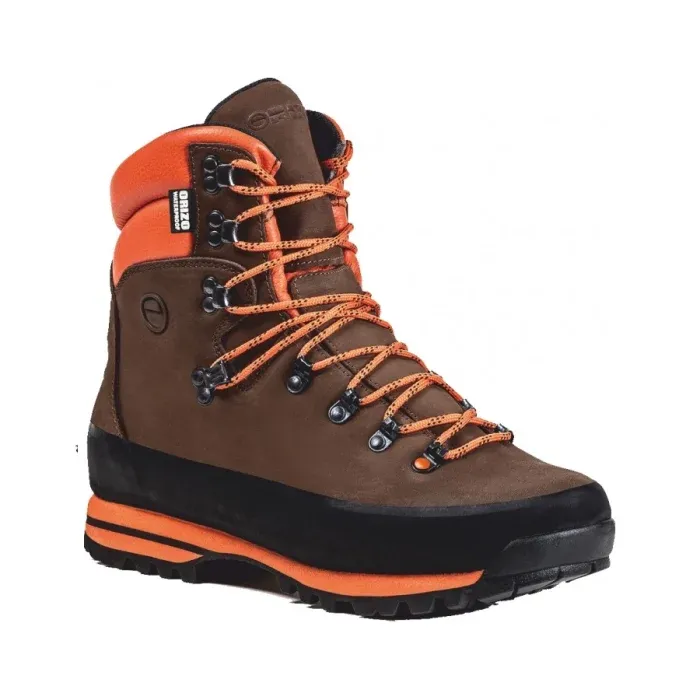13364 Ridge · Naranja