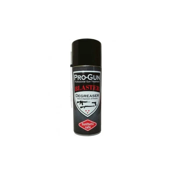 Καθαριστικο Pro Gun Blaster Degreaser 400ml