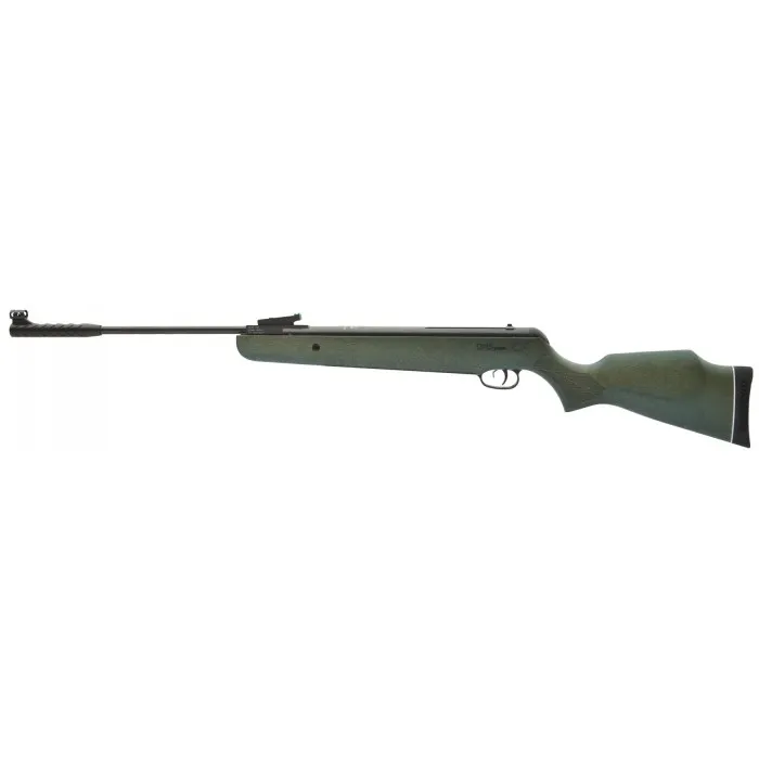 Hawk Grs & RAS 4.5mm