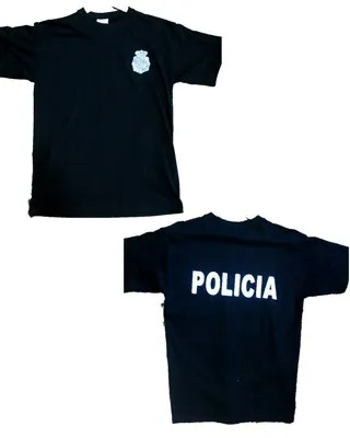 Policía
