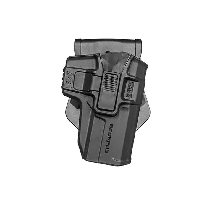 F.a.b. Scorpus® M1 Level 2 Retention
