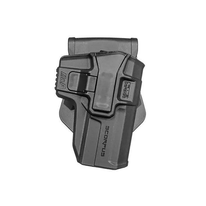 F.a.b. Scorpus® M1 Level 1 Retention