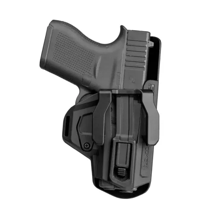 F.a.b. Scorpus® Covert