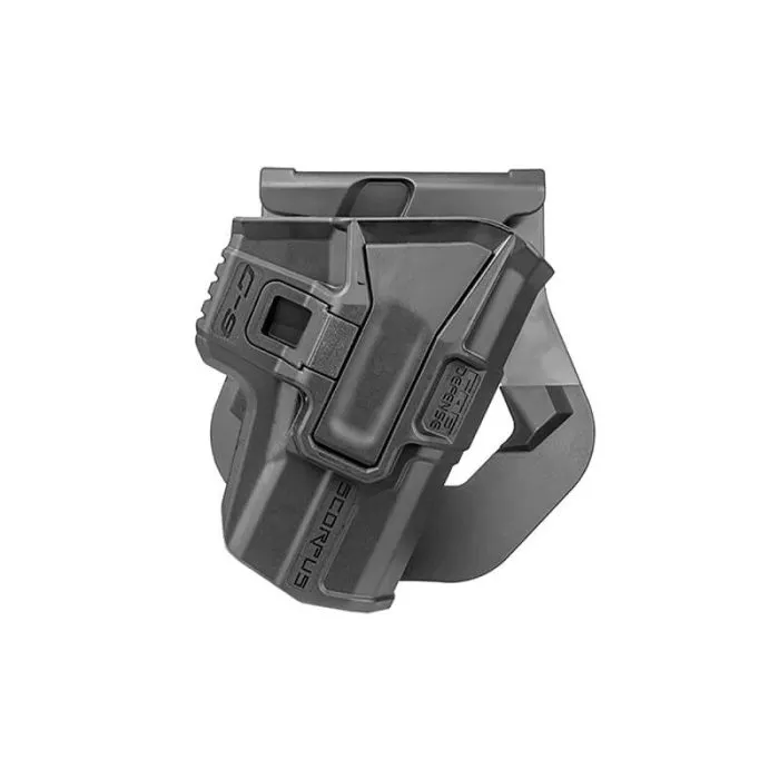 F.a.b. Scorpus® M24 Level 2 Retention