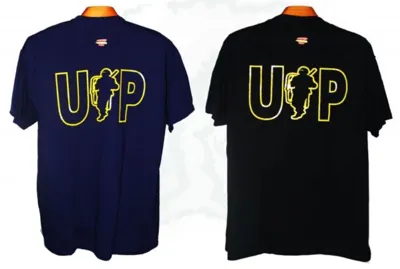 Policía Nacional UIP
