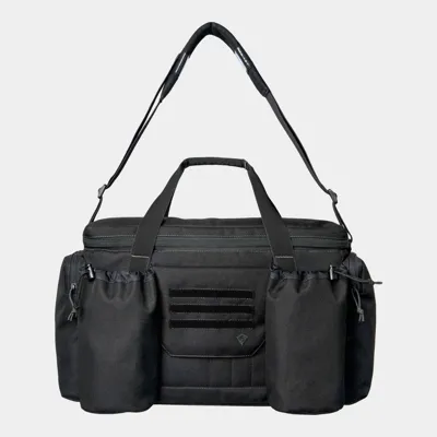 Cargo Policial Guardian 41L - First Tactical