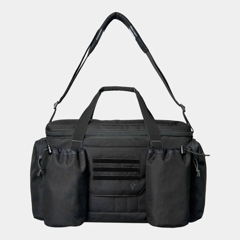 First Tactical Cargo Policial Guardian 41L