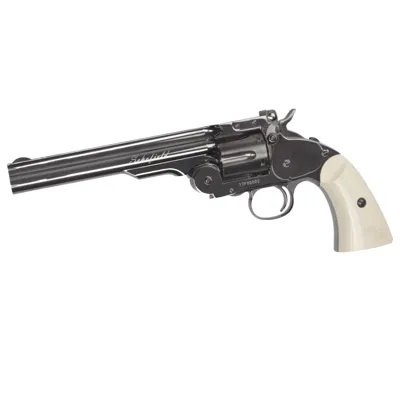 Αεροβολο Shofield, 6”, 4.5m, BB’s, Steel