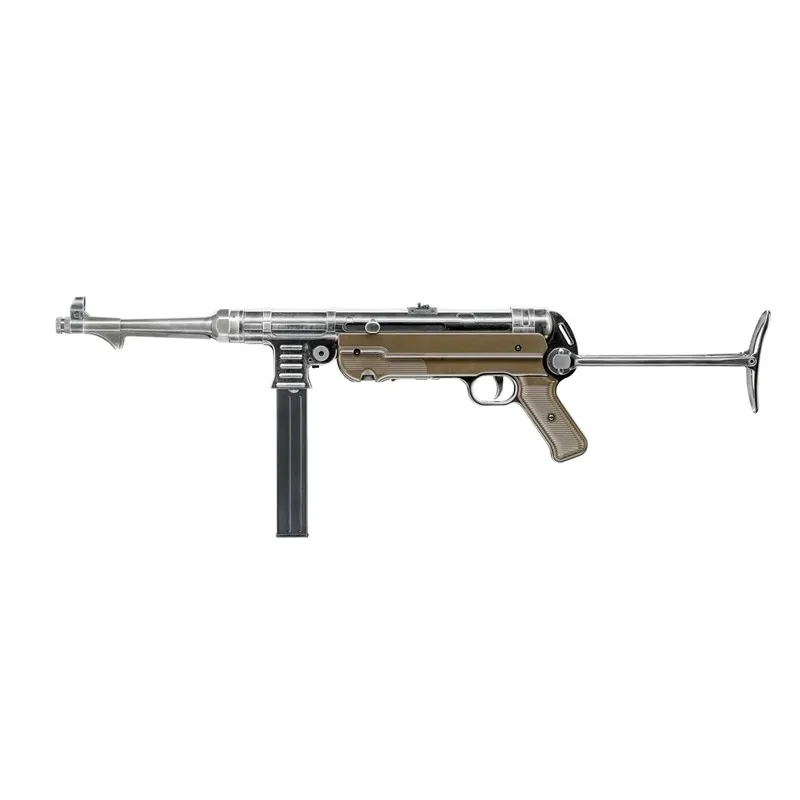 Legends MP German Legacy Edition