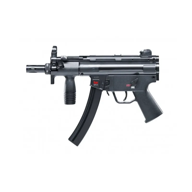 Απομίμηση CO2 H&k MP5 K