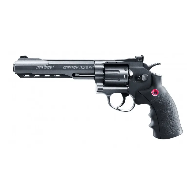 Απομίμηση CO2 Πιστ.μοντ. Ruger SuperHawk 6″
