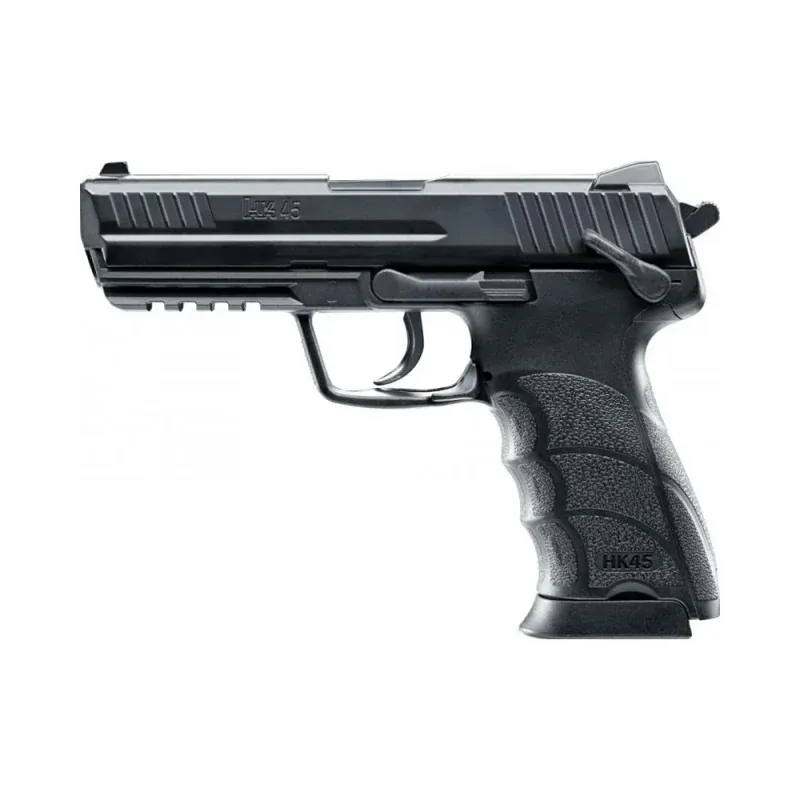 Απομίμηση CO2 Πιστ.μοντ. H&k HK45 · Negro