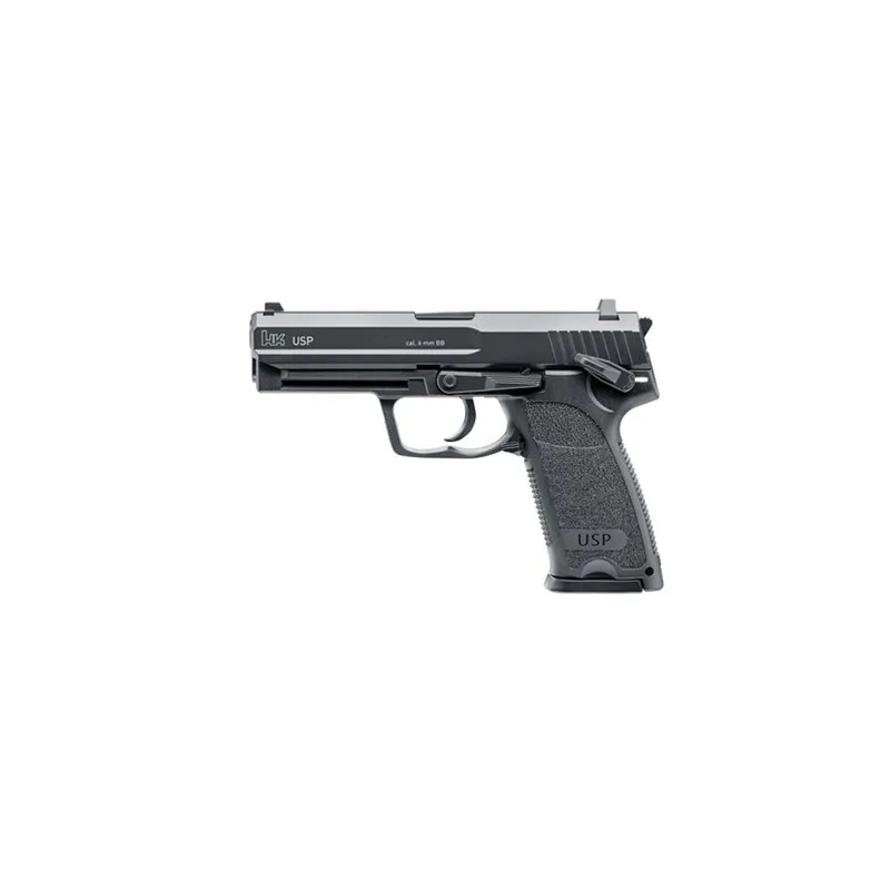 Απομίμηση CO2 Πιστ.μοντ. H&k USP · Negro