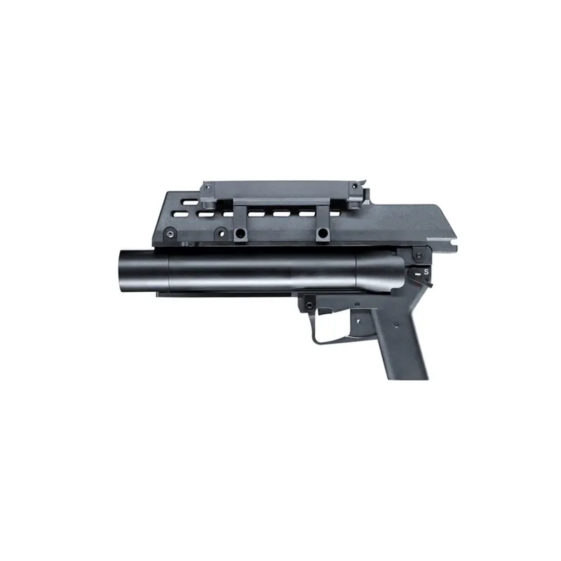 Απομίμηση Heckler & Koch AG36