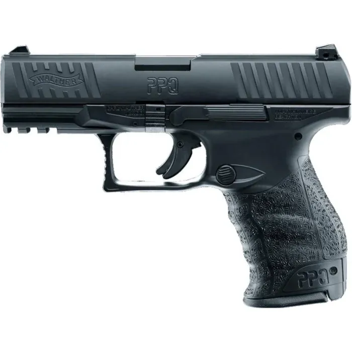 Απομίμηση Πιστολίου Walther PPQ M2 · Negro