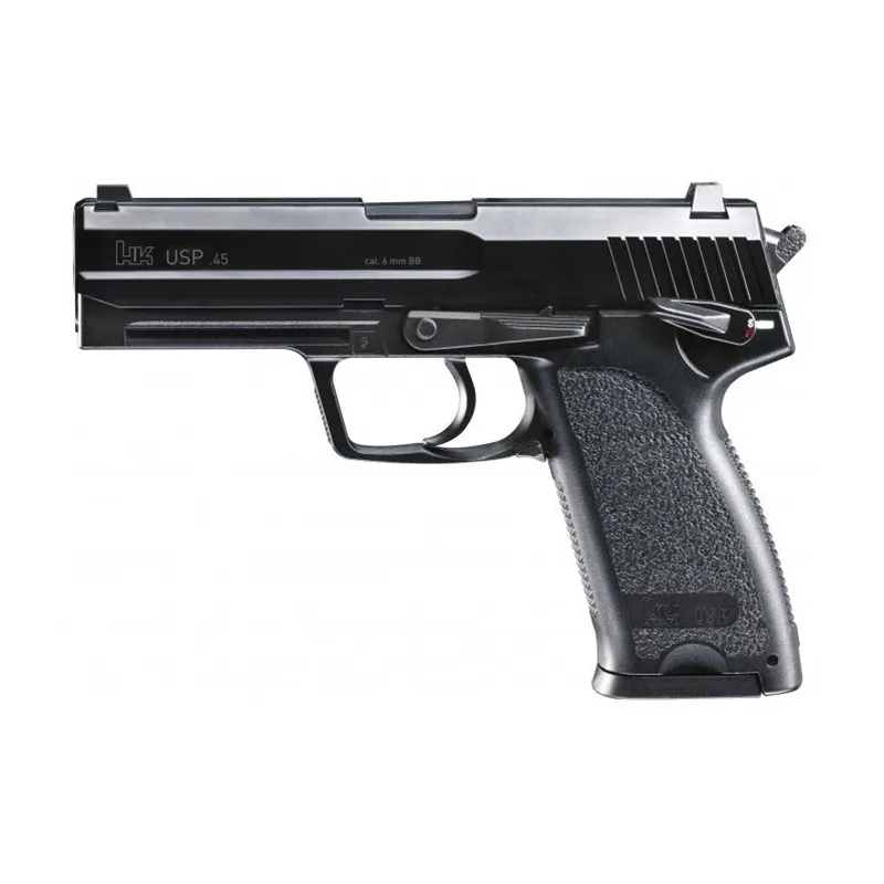 Απομίμηση Πιστολίου Heckler & Koch USP.45 · Negro