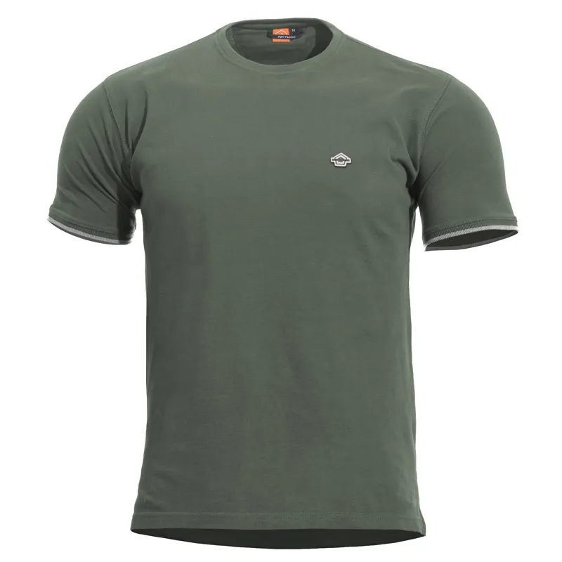 Levantes Crewneck Stripes K09026-STR