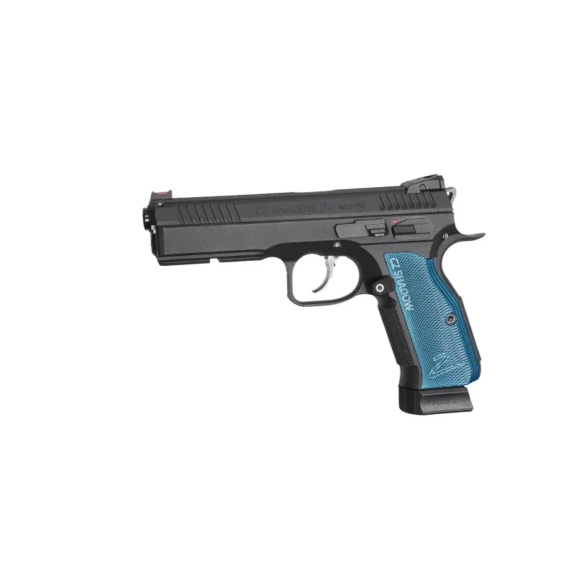 Αεροβολο CZ Shadow 2,, Ms, CO2, 4.5mm