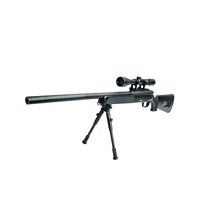 Οπλο Soft Ελατηριου, Steyr SSG69 P2