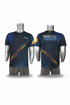 Poloicia Local - Soldier Extrem