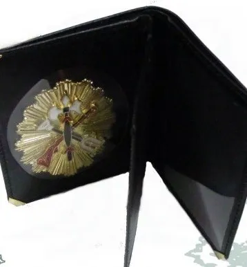 Cartera Caballero Legionario