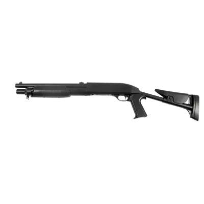 Οπλο Soft Ελατηριου Flex-Stock