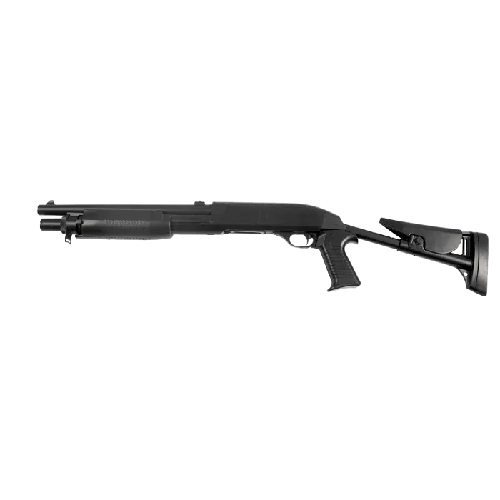 Οπλο Soft Ελατηριου Flex-Stock