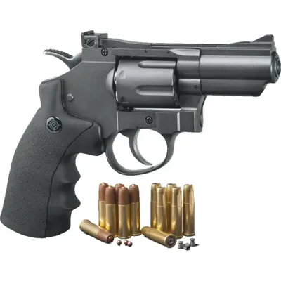 Snr 357 Dual - Crosman