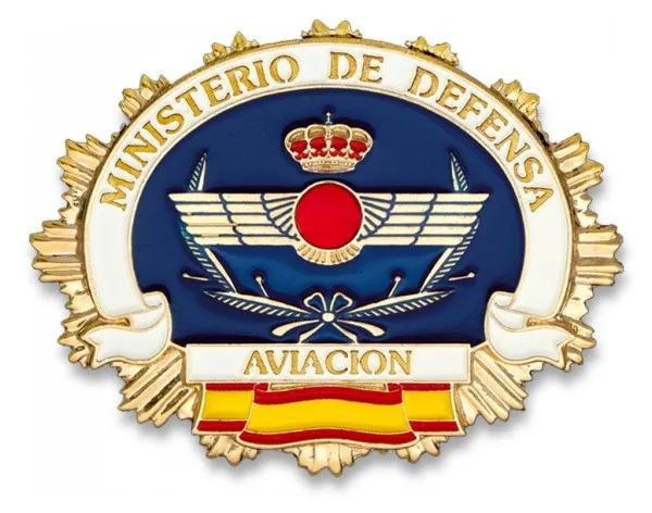 Cartera Ejercito Aviación