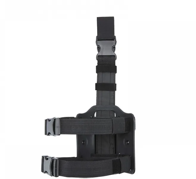 Πλατφορμα Μηρου Με Πιστολοθηκη Για Glock 19, 23, 32 G19D · Negro