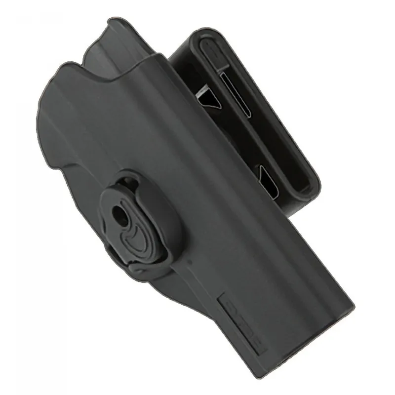 Πιστολοθηκη Μεσης Για Walther P99 P99B · Negro