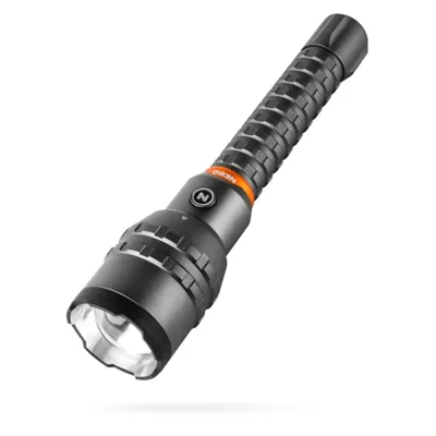 12K Flashlight 12000 Lumens