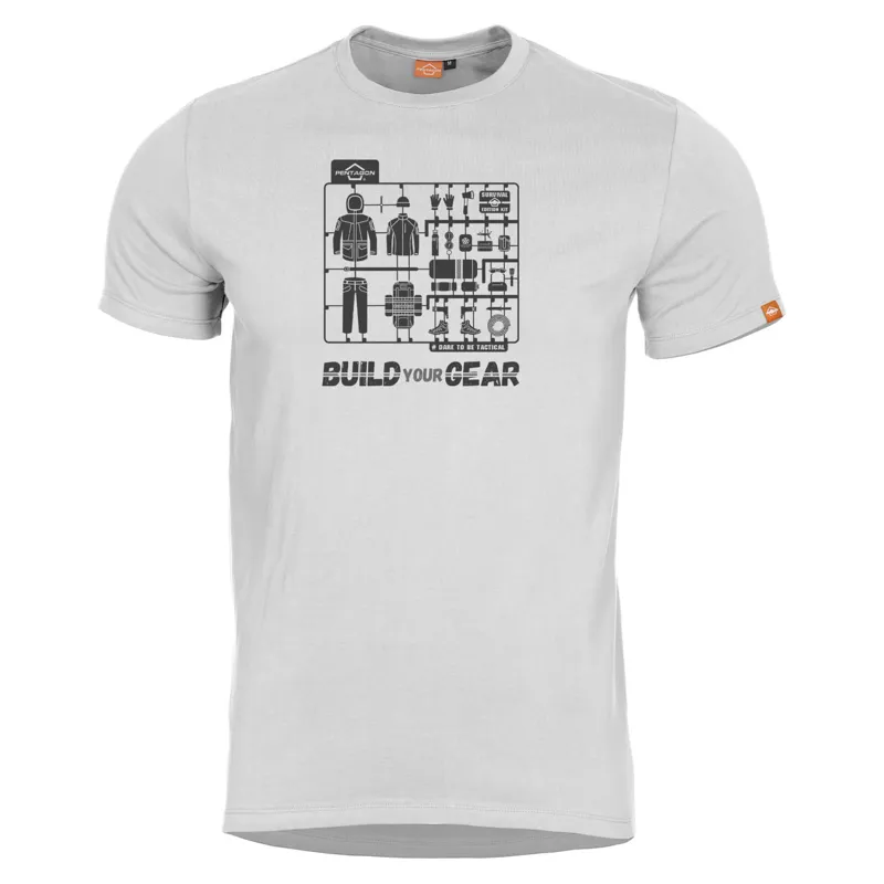 Ageron Build Your Gear K09012-BG